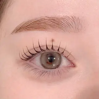 マツエク・マツパ レイフィールド北名古屋所属・レイフィールド 服部のマツエク・マツパデザイン