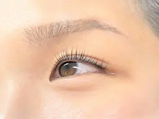 マツエク・マツパ Nail＆Eyelash大阪梅田 MAXKELLY所属・あ 荒冷のマツエク・マツパデザイン