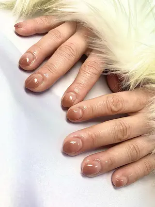 ネイル 痩身/脱毛/ネイル HARUKAのエステ・リラクイメージ