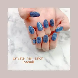 ネイル ✤Ina nail✤のネイルデザイン