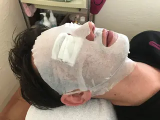 メンズ 美BODY美FACEサロンjewelbouquet所属・jewel bouquetのエステ・リラクイメージ