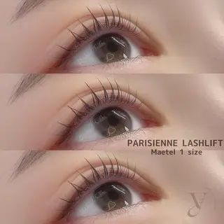 マツエク・マツパ 𝐧𝐞𝐨𝐧新宿 ❤️𝐀𝐲𝐚のマツエク・マツパデザイン