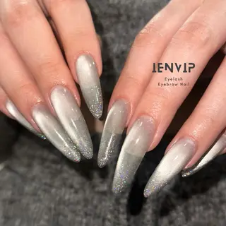 ネイル IEN VIP ma saki(マサキ)のネイルデザイン