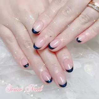 ネイル Yukiko 🌙のネイルデザイン