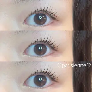 マツエク・マツパ AYAKA🤍 まつ毛パーマのマツエク・マツパデザイン