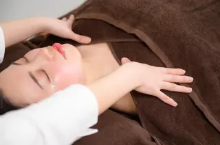 Brilo（ブリーロ）美容鍼灸サロン所属・💙美容鍼💙美顔矯 正🧡Brilo🧡のエステ・リラクイメージ