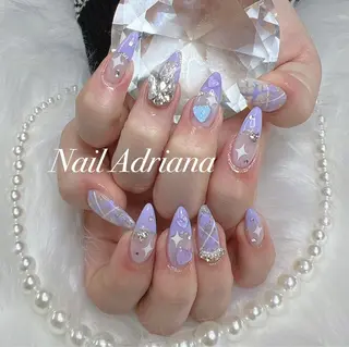 ネイル ADRIANA 大久保駅前徒歩2分のその他イメージ