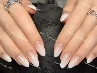 ネイル See·U  nail salon所属・See.u モモ（南浦和）のネイルデザイン