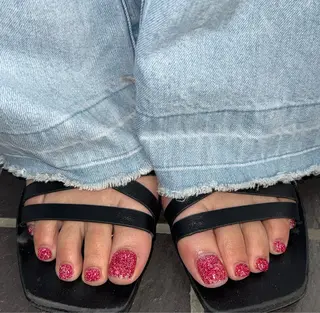 ネイル MITSUKI🪡 海外/個性派/ロングのネイルデザイン