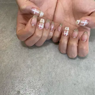 ネイル Nail Salon Gummi.のネイルデザイン