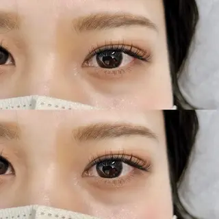 マツエク・マツパ maru 🌿代官山の眉毛・アイブロウイメージ