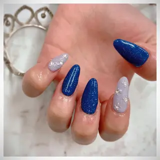 ネイル Mary nail所属・Mary nail .narumiのネイルデザイン