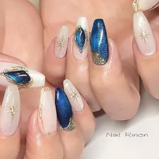 ネイル Nail Rinonのネイルデザイン