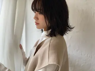 akane .のヘアスタイル