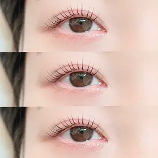 マツエク・マツパ noné所属・アイリスト kanonの眉毛・アイブロウイメージ