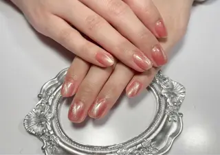 ネイル ネイルサロン ロア旧ジョリーのネイルデザイン