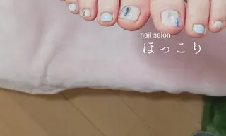 ネイル ネイルサロンほっこり kanaのネイルデザイン