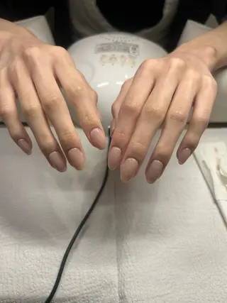 ネイル ロカヒ うつみのマツエク・マツパデザイン