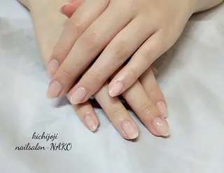 ネイル Salon-NAKO 🐷shirai🐷のネイルデザイン