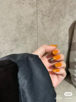 ネイル NAIL CIRCLESのネイルデザイン