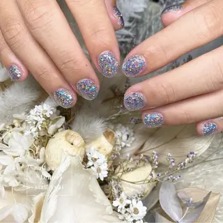 ネイル Lenoa Yukiのネイルデザイン