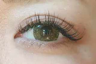 マツエク・マツパ 井尻 アイデザイナーのマツエク・マツパデザイン