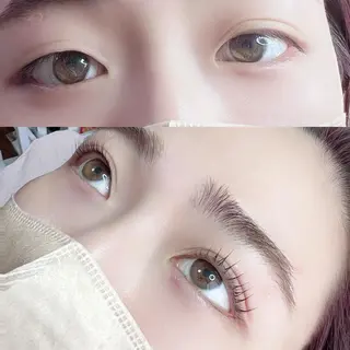 マツエク・マツパ chou chou シュシュのマツエク・マツパデザイン