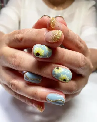 ショート ネイル nail yukkoのネイルデザイン