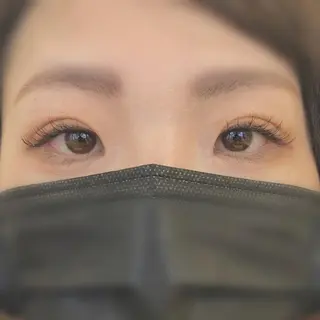 マツエク・マツパ アイブロウワックス モデル募集の眉毛・アイブロウイメージ