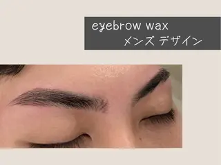 アイブロウ アイブロウサロンbrowme栄店所属・browme 栄店の眉毛・アイブロウイメージ