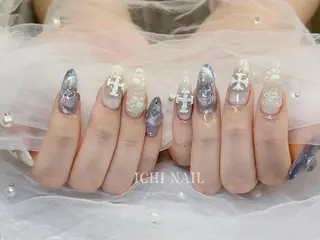 ネイル 🧚🏻‍♀️ NOHA🎀のネイルデザイン