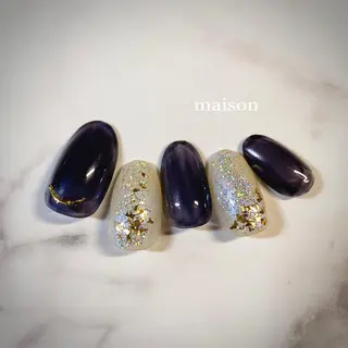 ネイル ISHIHARA KANAのネイルデザイン