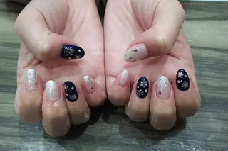 ネイル Progress Nailのネイルデザイン