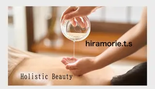 HIRAMORI E.T.S所属・HIRAMORI E.T.Sのエステ・リラクイメージ