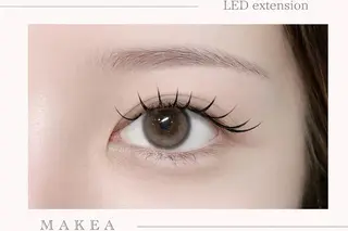 マツエク・マツパ 【LED/マツエク】 💎NANA💎のマツエク・マツパデザイン