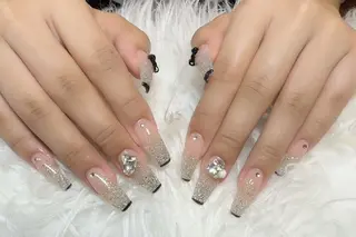 ネイル スカルプ専門店 D-Beautyのネイルデザイン