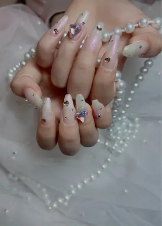 ネイル yudia kotomiのネイルデザイン