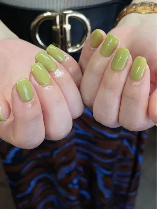 ネイル F room 表参道のネイルデザイン