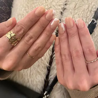 ネイル kurogi nanakaのネイルデザイン