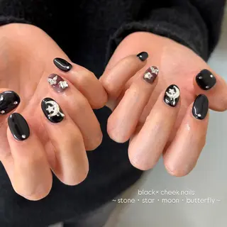 ネイル ︎︎ ruane. ルアネのネイルデザイン