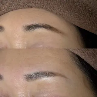 アイブロウ 六本木脱毛andS 店長Sachiのエステ・リラクイメージ