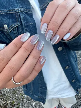 ネイル i. micaのネイルデザイン