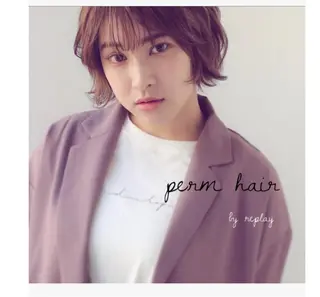 ミディアム replay所属・玉江 美樹のその他イメージ