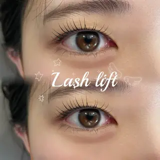 マツエク・マツパ REVE ｡+*.゜ 塩野晴香のマツエク・マツパデザイン