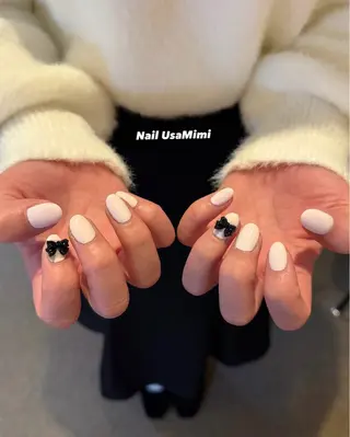 ネイル 本町NailUsaM imi KEINAのネイルデザイン