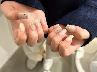 ネイル tote. sumileのネイルデザイン