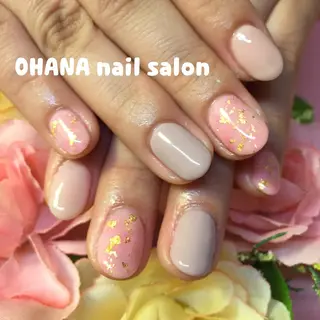 ネイル 那覇🏝️台湾人 ネイリストSHIUのネイルデザイン