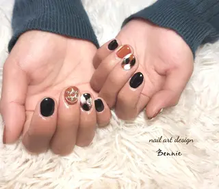 ネイル   BENNIEのネイルデザイン