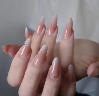 ネイル MIHANA YUKIのネイルデザイン