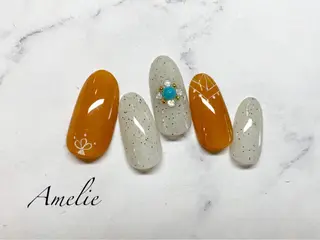 ネイル yo koのネイルデザイン